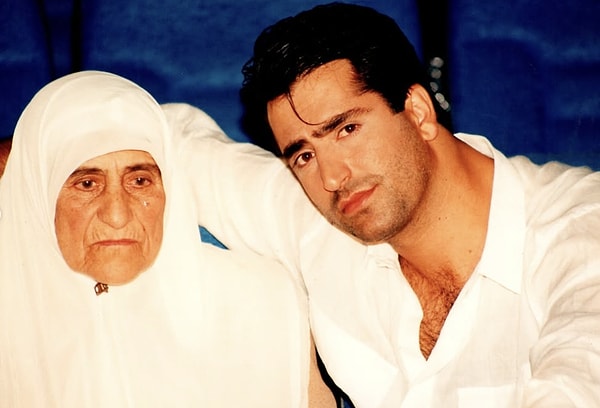 Mahsun Kırmızıgül'ün Zor Günleri