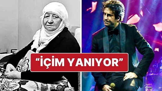 Önce Annesini, Sonra En Yakın Dostunu Kaybetmişti: Mahsun Kırmızıgül'ü Kahreden Bir Ölüm Haberi Daha