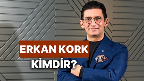 Erkan Kork Kimdir? Flash TV ve PozitifBank Sahibi Erkan Kork'un Şirketleri ve Kariyer Hayatı