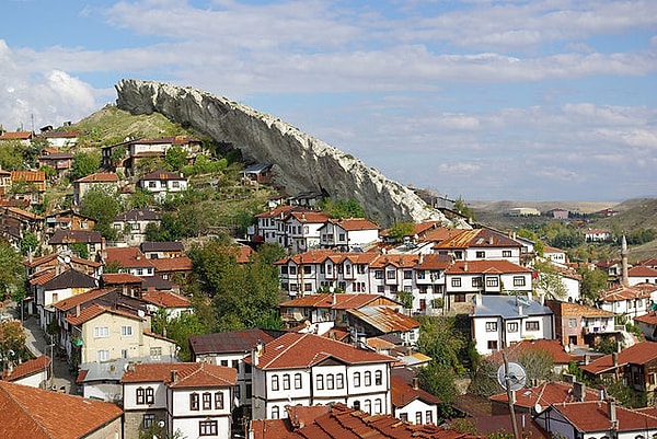 Beypazarı, Ankara