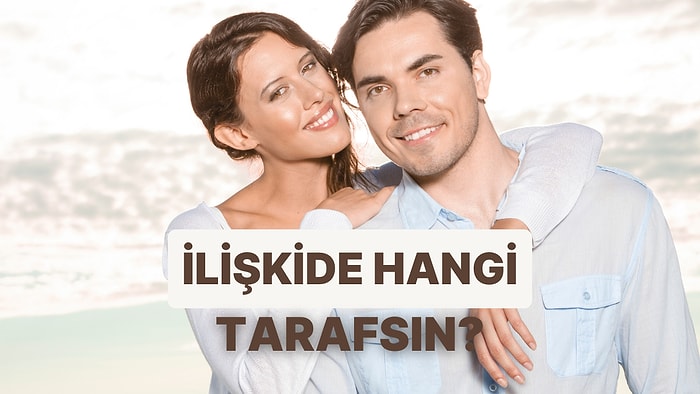 İlişkilerde Sen Hangi Tarafsın: Verici mi, Alıcı mı?