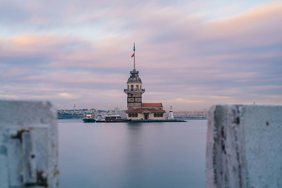 A Fascinating Journey Through the History of Istanbul’s Iconic Maiden’s Tower