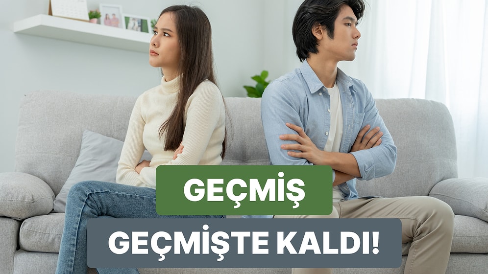 Geriye Dönük Kıskançlığın İlişkinizi Mahvetmesine Nasıl Engel Olabilirsiniz?