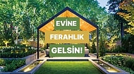 Senin Evine Düzen ve Ferahlık Getirecek Şey Ne?