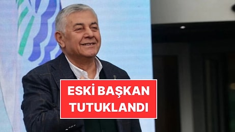 Eski Sarıyer Belediye Başkanı CHP’li Şükrü Genç Tutuklandı