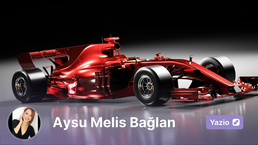 F1’i Neden Bu Kadar Seviyoruz?