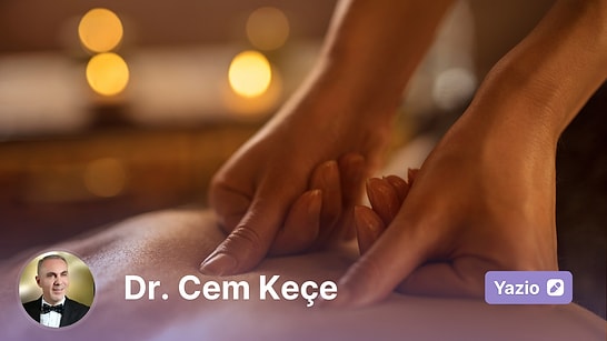 Shiatsu ve Sevişme: Cinsel Enerjiyi Holistik Bir Perspektiften Yeniden Keşfetmek