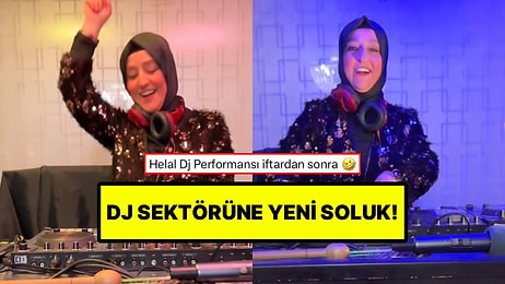 DJ Sektöründe Yeni Soluk: Kadınlar Matinesinden Görüntüler Sosyal Medyada Viral Oldu