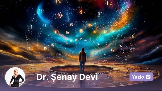 17 – 23 Mart 2025 Haftanın Sayı Sekansı 8228