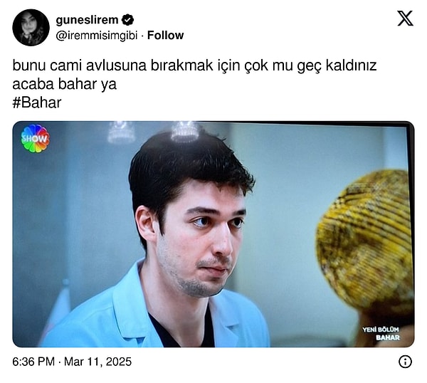 Biraz geç kalmış olabilir ama denemekten zarar gelmez!