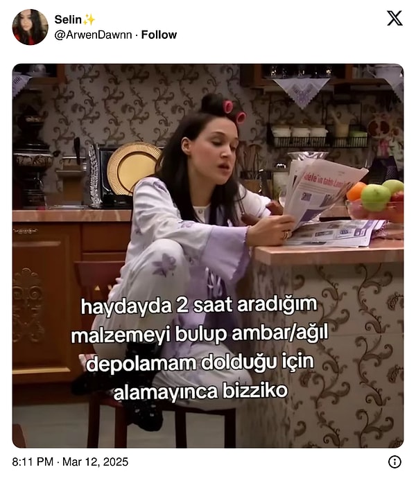 O hissi bilenler bilir.