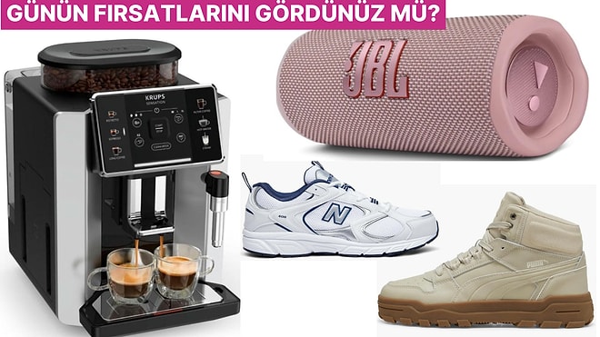 17 Mart Marka Aktüeli! Montblanc, Calvin Klein, Puma: Çok Satan Markaların İndirimli Ürünleri