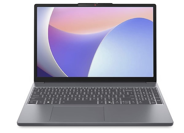 1. LENOVO IdeaPad Slim 3 15IRH10, Intel i5-13420H, 16GB Ram, 512GB SSD, 15.3', Freedos, Laptop