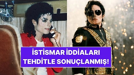 Michael Jackson Belgeselinin Yönetmeninden Şok Açıklama: "Binlerce Ölüm Tehdidi Aldım"