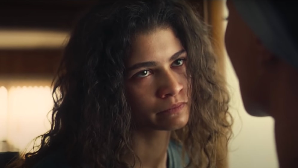 Zendaya’s Jaw-Dropping Salary for Euphoria Season 3 Revealed