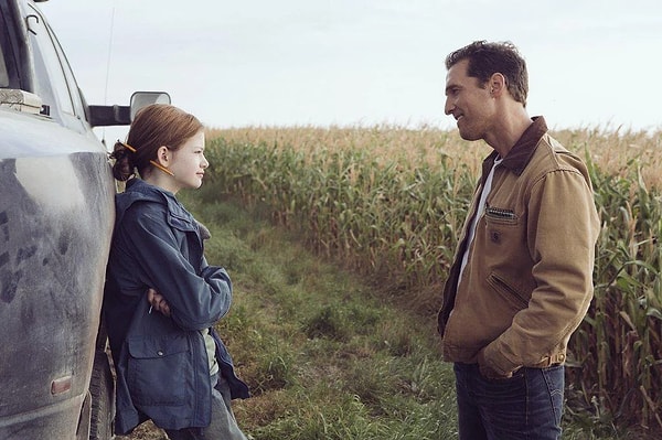 3. Interstellar (2014)