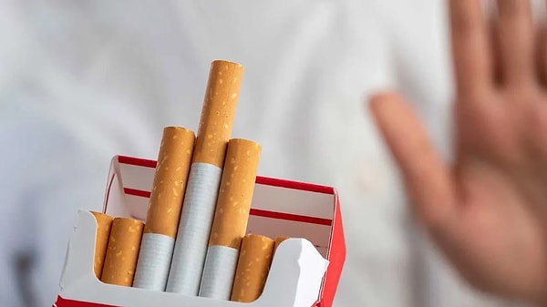 Öte yandan geçtiğimiz haftalarda Philip Morris, BAT, Esse ve JTİ grubuna da zam gelmişti.