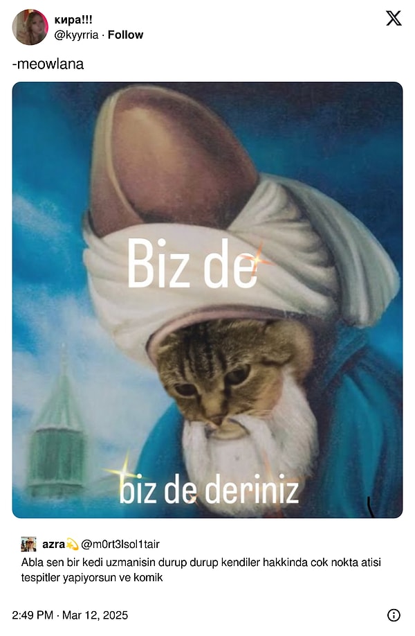 Biraz da görselli.