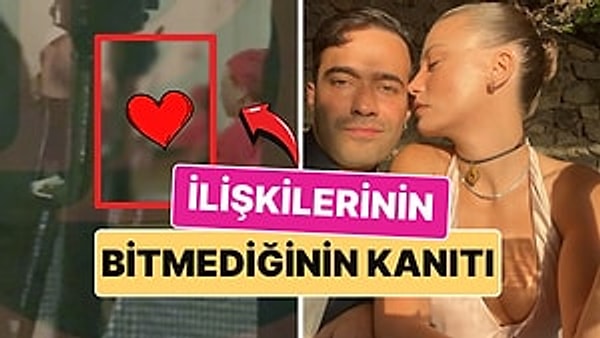 Magazin dünyasının en çok konuşulan çiftlerinden Serenay Sarıkaya ve Mert Demir aşklarıyla gündemden düşmüyor.