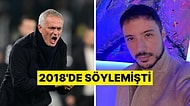 Astrolog Can Aydoğmuş'un Fenerbahçe İçin Verdiği Şampiyonluk Tarihi Yeniden Gündemde