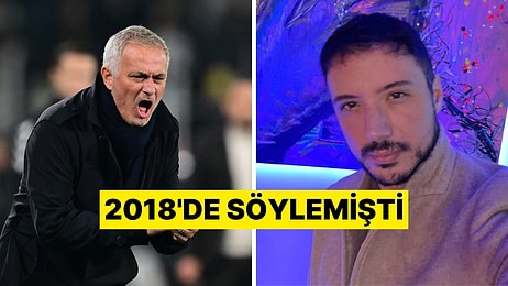 Astrolog Can Aydoğmuş'un Fenerbahçe İçin Verdiği Şampiyonluk Tarihi Yeniden Gündemde