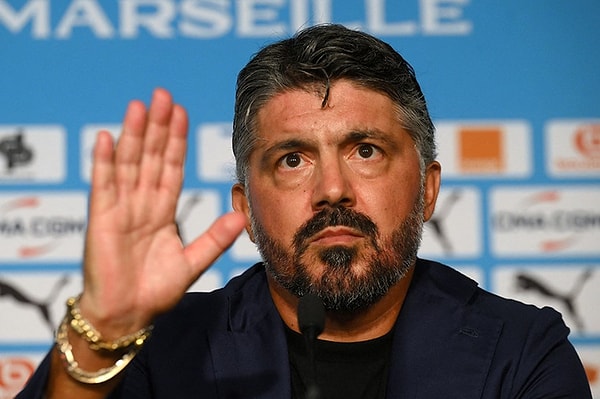 Gattuso, deplasmanda hem maçı hem de liderliği kaybetti.