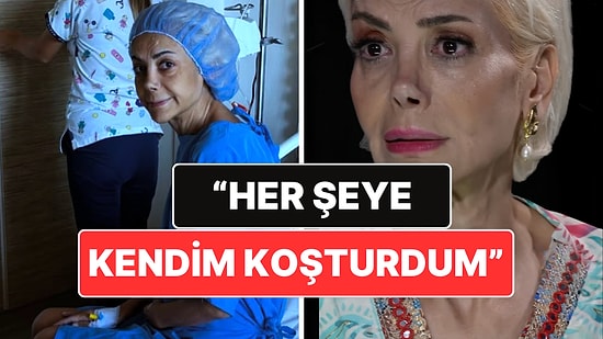 Vefat Eden Tanyeli'nin Geçmişte Gözyaşları İçinde Yaptığı İtiraflar Tekrar Gündem Oldu