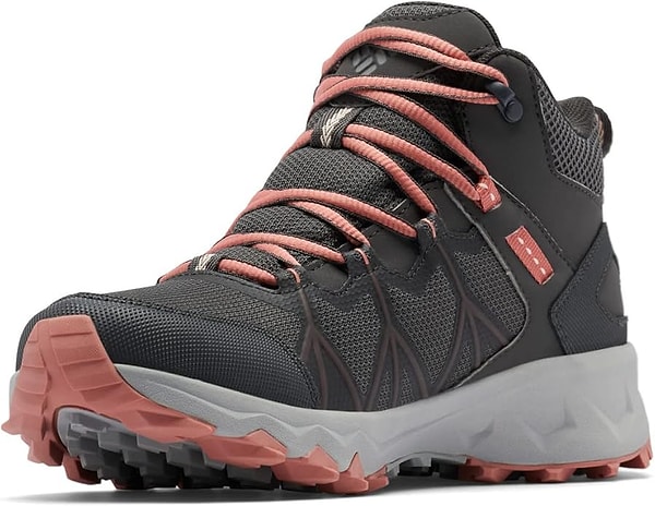 Columbia Peakfreak II Mid Outdry Wp Yürüyüş Ayakkabısı