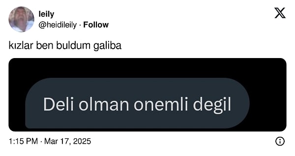 Başlayalım!