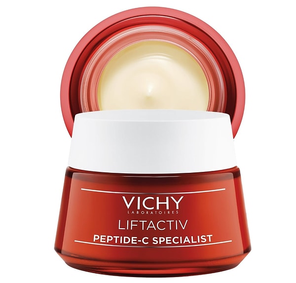 10. Vichy Liftactiv Collagen Specialist Yaşlanma Karşıtı Bakım Kremi