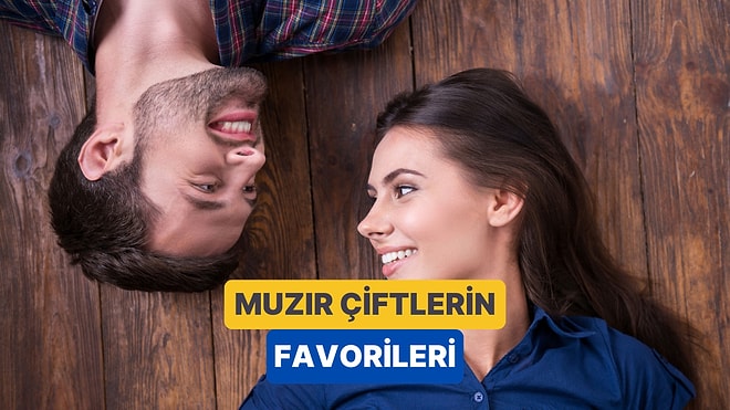 Sevgilinizle Göz Göze Gelip Hafifçe Gülümsetecek Çalma Listesi