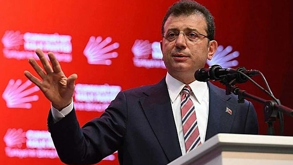 Gözaltı kararı tepkiyle karşılanırken Ekrem İmamoğlu'nun sağlık kontrolünün usulsüz bir şekilde yapılacağı iddia edildi.