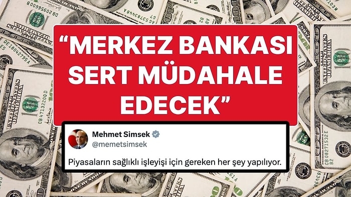 Ekrem İmamoğlu Operasyonu Sonrası Borsa Depremi: Rasim Ozan Kütahyalı’dan Merkez Bankası ve Dolar İddiası