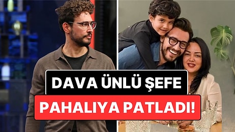 9 Yıllık Eşinden Boşanan Danilo Zanna'nın Nafaka Davasında Ödeceği Rakam Belli Oldu!