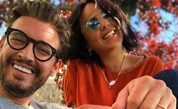 Danilo Zanna'ya 'suç işleme ve haysiyetsiz hayat sürme' nedeniyle boşanma davası açan Tuğçe Demirbilek, geçtiğimiz aylarda nafakanın arttırılması için dava açtı.