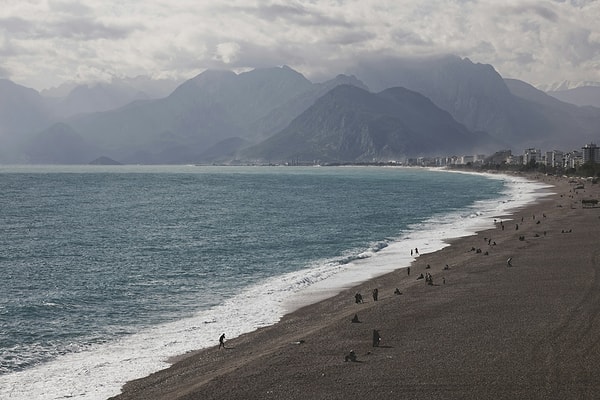 5. Antalya