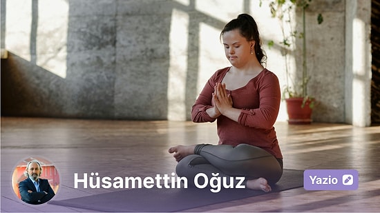21. Kromozom, Tanrı'nın İnsana En Çok Yakışan İmzasıdır