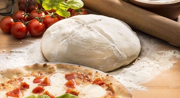 1. Pizza hamurunun kalınlığını nasıl istersin?