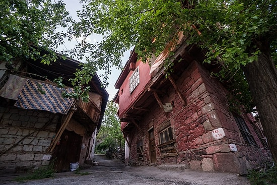 Güdül: Ankara's Hidden Gem of History and Nature