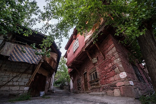 Güdül, with its rich history, stunning natural landscapes, and traditional architecture, is a hidden gem in Ankara Province