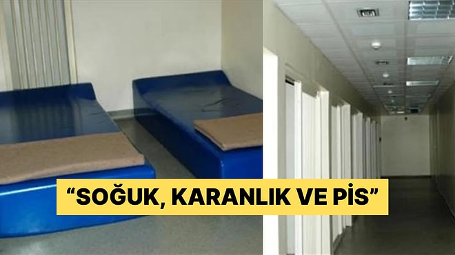 Avukatları Ekrem İmamoğlu'nun Vatan Emniyet'teki Nezarethane Şartları Hakkında Bilgi Verdi