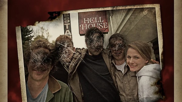 7. Hell House LLC (2015) – Perili Otelin Korkunç Gerçekleri