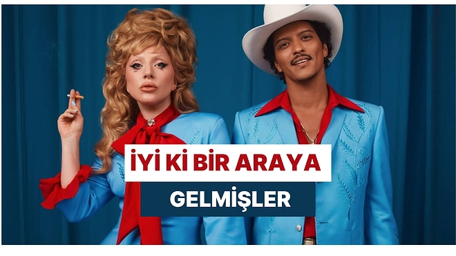 Dinlerken "İyi Ki Bir Araya Gelmişler" Dedirtecek 11 Düet