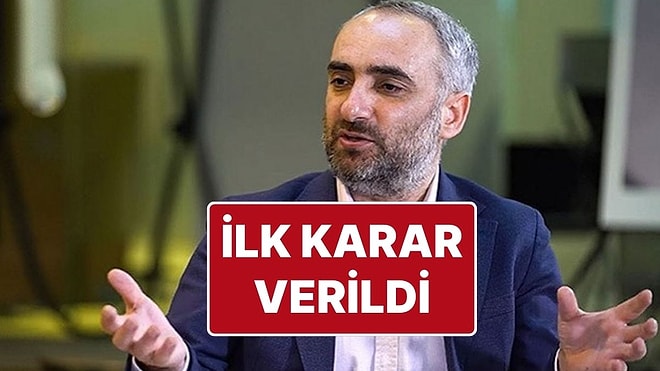 Gezi Parkı Soruşturmasında Gözaltına Alınan İsmail Saymaz Ev Hapsi Şartıyla Serbest Bırakıldı