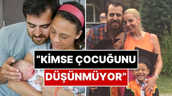 İlker Yasin Solmaz Eşi Defne Joy Foster'ın Vefatının Ardından Yaşadıklarını İlk Kez Anlattı!