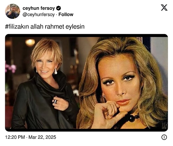 Ceyhun Fersoy