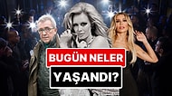 22 Mart'a Damgasını Vuran Magazin Olaylarını Anlatıyoruz!