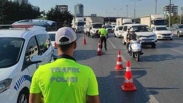 Peki, İstanbul'a Giriş ve Çıkış Yapmak Yasaklandı mı? Kimlere Kısıtlama Getirildi?