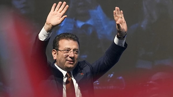 İşte Ekrem İmamoğlu’nun terör soruşturması kapsamında Çağlayan Adliyesi’nde verdiği ifade: