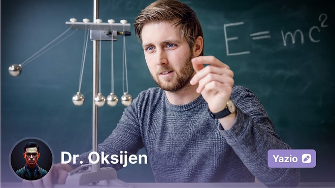 Fizik Zor mu, Yoksa Biz mi Yanlış Yaklaşıyoruz?